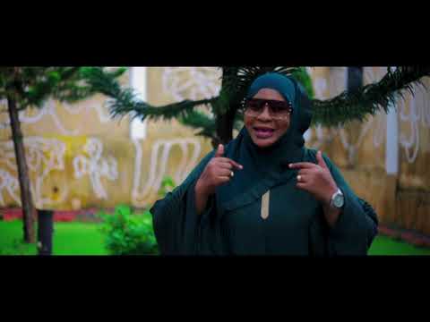 Rahma Tashtity | Mama Usilie