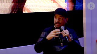 Body Count &#39;Carnivore&#39; Q&amp;A with Ice-T