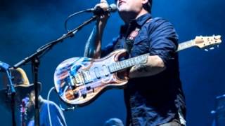 Modest Mouse - Be Brave (live)