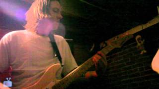 Swiftumz "Tuff Guy" | Live @ Engine Works [HQ Audio + Video]