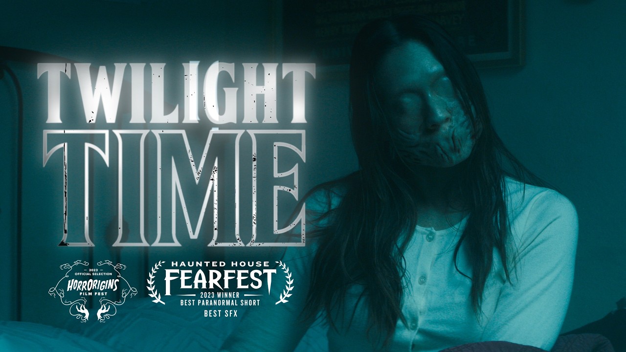 Twilight Time | Short Horror Film