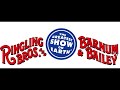 1996 5 30 Ringling Brothers And Barnum And Bailey Circus