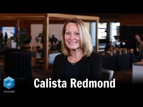 Calista Redmond, RISC-V International | Open Source Summit NA 2023