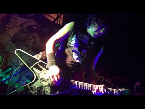 Combichrist - Blut Royale (Live in Las Vegas, NV 9/23/17)
