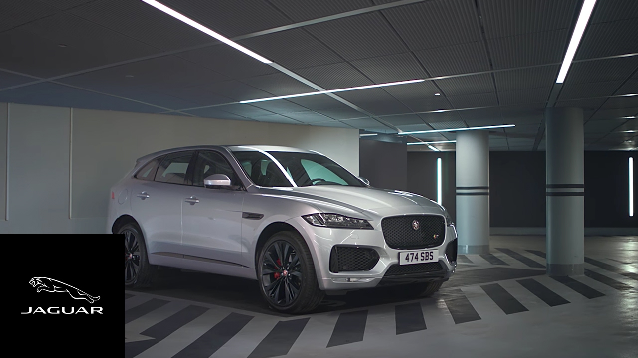 2022 New Jaguar F-Type Valencia Orange 4wd 12