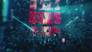 San Holo Marquee residency 2020