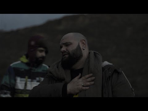 {PRS} BIGROKA X KHRUL - SI TE VEO EN LA OSCURIDAD (VIDEOCLIP OFICIAL)