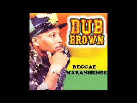 Divulgando: Dub Brown - Fire Go Burn Dem / Marcos Roots - AL