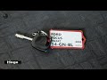 Ford Focus Wagon 1 6 16V Ambiente Airco Trekhaak All In Prijs Inruil Mogelijk