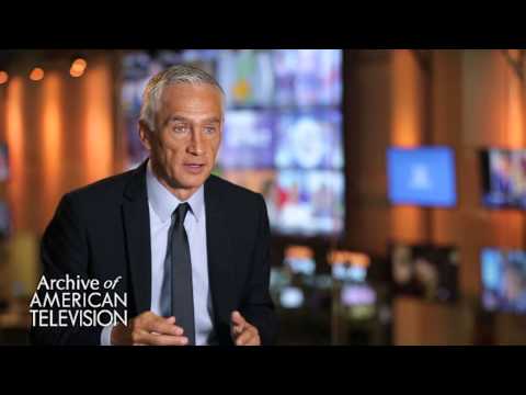Jorge Ramos discusses objectivity in journalism and the case of Elian Gonzalez - EMMYTVLEGENDS.ORG