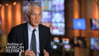 Jorge Ramos discusses objectivity in journalism and the case of Elian 