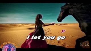 Laura Pausini - It's not goodbye (in assenza di te) (karaoke - fair use) Laura Pausini - It's not goodbye (in assenza di te) (karaoke - fair use)