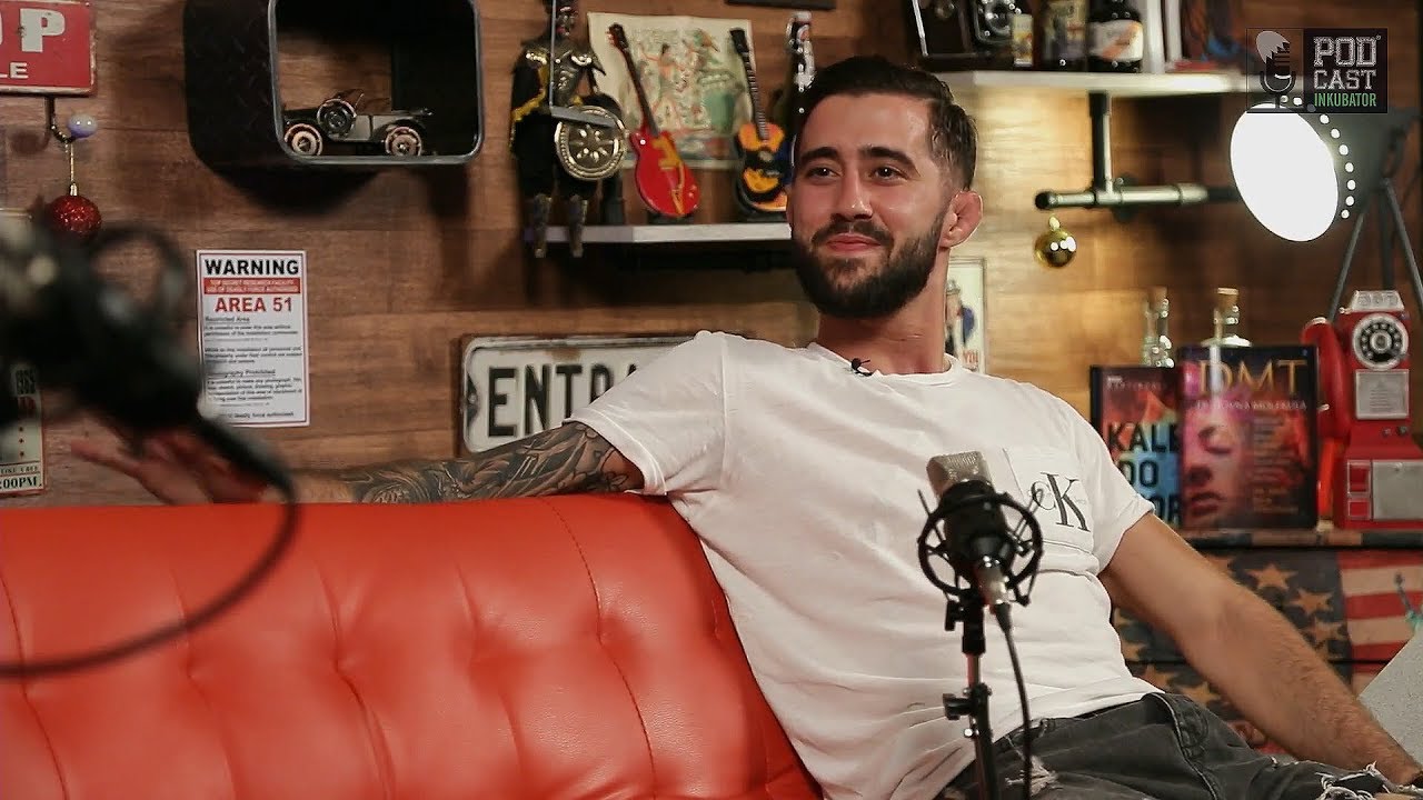 Podcast Inkubator #169 - Marko i Filip Pejić