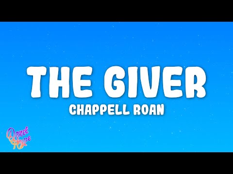 Chappell Roan - The Giver