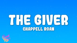 Download lagu Chappell Roan - The Giver mp3 Download lagu Chappell Roan - The Giver mp3