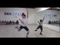 Missy Elliot Let It Bump Choreography By JanelleGinestra