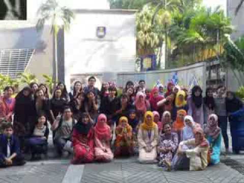 Asasi TESL~1B 2013 // Uitm Shah Alam