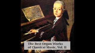 05 Orchestre de Chambre Jean-François Paillard - Canon in D Major