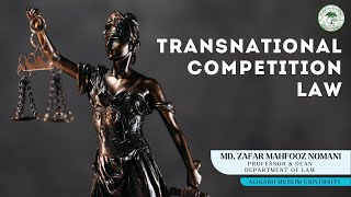 Competition Remedies under EU Commission Notice,  2008