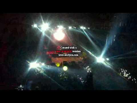 Guachupé en Vivo - Teatro Caupolican