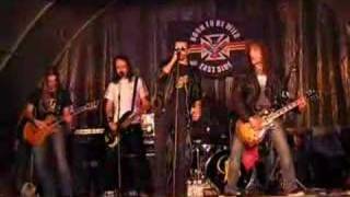 ContraBand Velvet Revolver Tribute Cover Spectacle