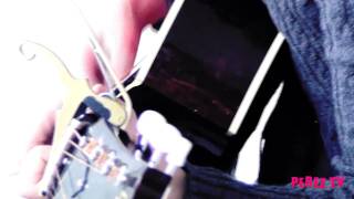 Meiko - &quot;I&#39;m In Love&quot; (Acoustic)