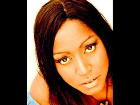 I Put a Spell on You - Mica Paris & David Gilmour - Radio 1 Session