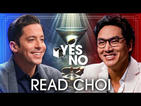 Is It Racist? YES or NO: Michael Knowles Vs. Read Choi
