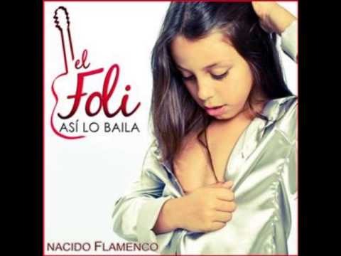 El Foli - Este Ritmo Canela