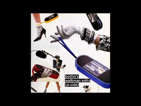 BOTTIN - Got Headphones?