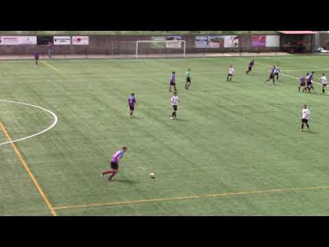 S.D. Etxebarri B 1:0 ARTIBAI F.T. (Munizipala, 2019/05/12) - www.leartigol.com
