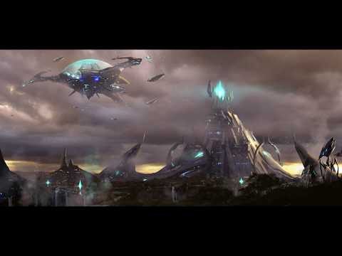 BeatFlitz - New World feat. RomyHarmony