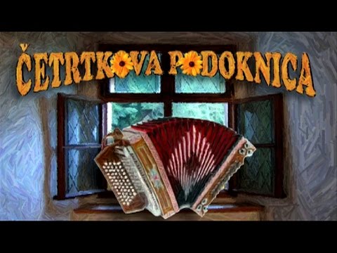 Četrtkova podoknica 26. 11. 2015