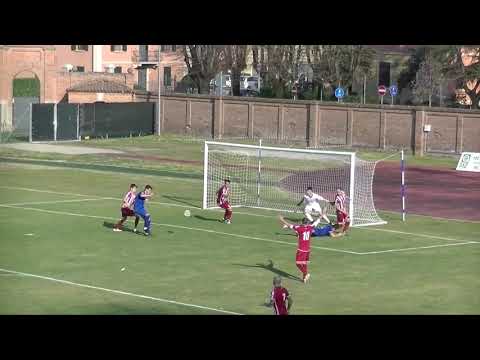10.03.2021 Mezzolara Forlì: 1-2