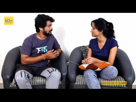 Prathamesh Parkar small funny video