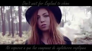 Shake Shake Go - England Skies Sub Español/English lyrics [Official Video]