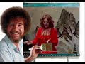 Bob Ross and Nooshafarin - Goriz