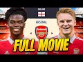 I Rebuilt Arsenal - Full Movie