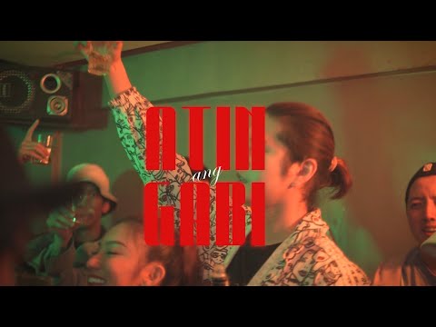 Rude 21 - Atin Ang Gabi (Official Music Video)