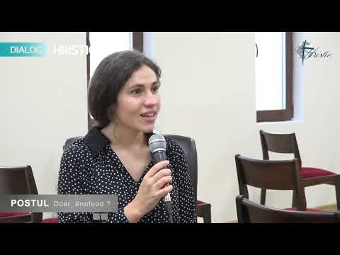 Dialog Hristic - Liviu Neagoe - Postul