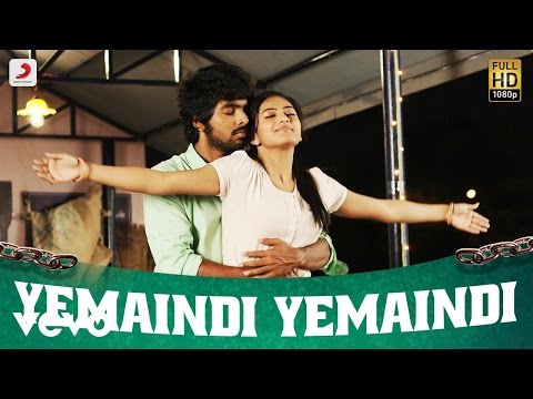 Trisha Leda Nayanathara - Yemaindi Yemaindi  Video | GV Prakash