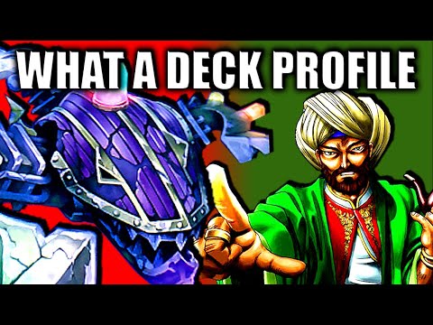 Budget Lair Infernoid - What a Deck Profile