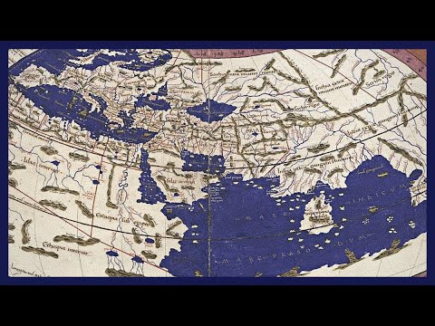 How Far Did the Romans Go?