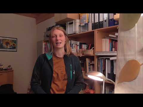 Gedanken zum 1.2.2021 - Wie schön, dass du geboren bist