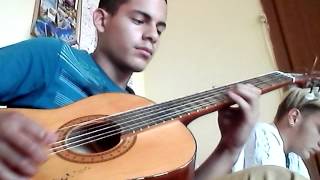 Manana cover Santana