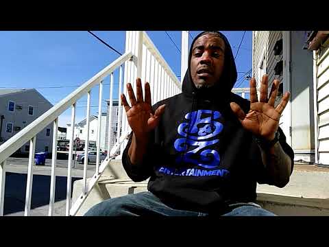 Nas Hate me now freestyle