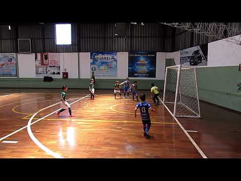 Final Copa Pelezinho 2019 - Futsal sub7