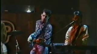 REAL - Lets Pretend We&#39;re Married - Live at The Hop 1991