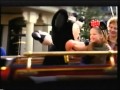 Disneyland Paris Girl On Train 2001 VHS UK Advert