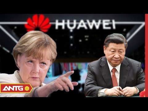 Đến lượt Đức xem xét lại quan hệ với Trung Quốc | Tiêu điểm quốc tế | ANTG